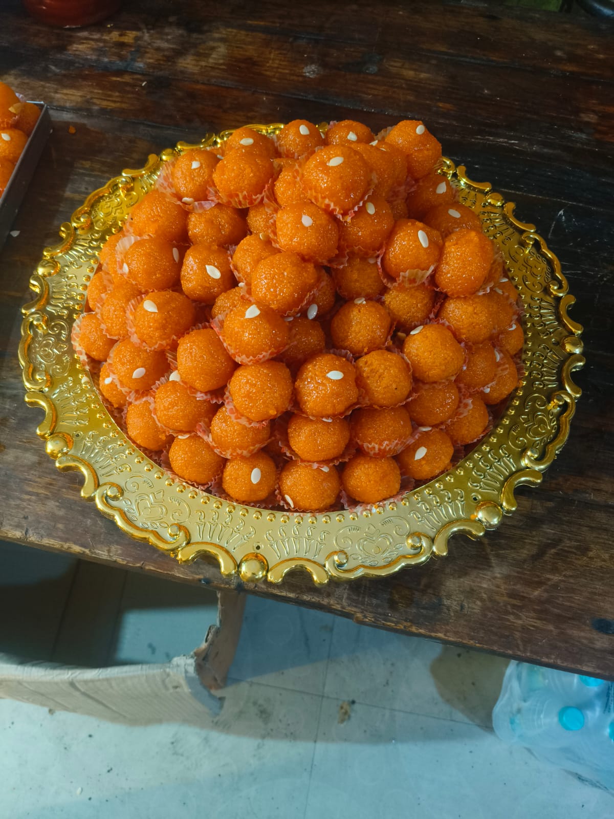 Pure Desi Ghee Mithai Collection
