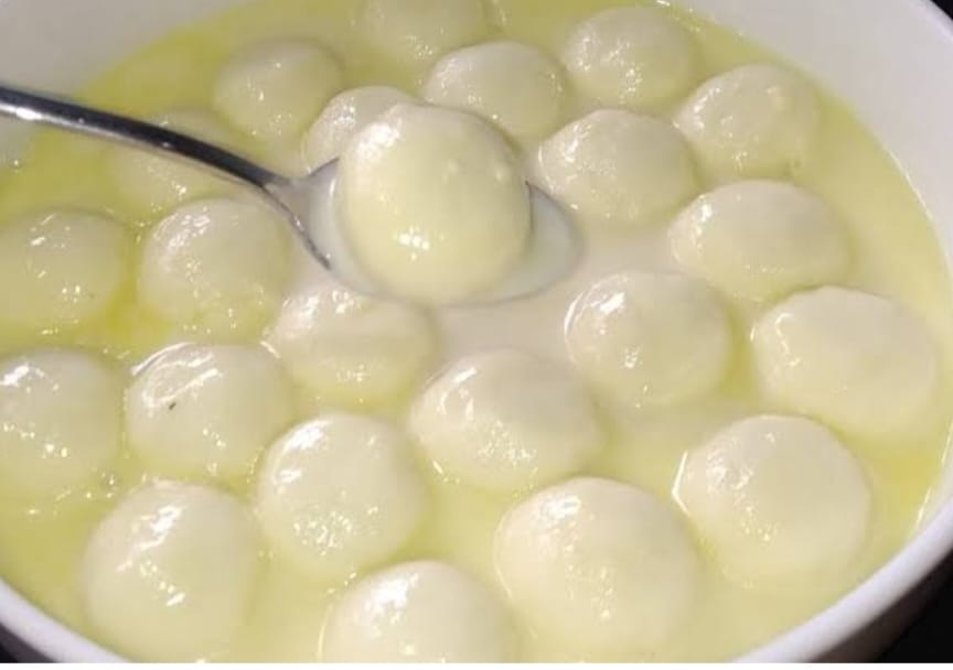 Pure Paneer Sweets